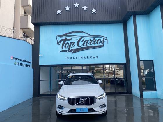 VOLVO XC60 2.0 T8 HYBRID INSCRIPTION AWD GEARTRONIC VOLVO XC60 2.0 T8 HYBRID INSCRIPTION AWD GEARTRONIC